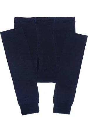 WERI SPEZIALS Strumpfhersteller GmbH Strickstrumpfleggings Herren Leggings >>Einfarbig: Klassisch<< mit Baumwolle - Verkäufer: Strumpf-Welt GbR