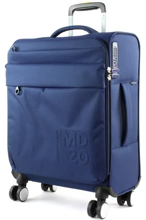 Mandarina Duck Hartschalen-Trolley MD20, 4 Rollen - Verkäufer: modeherz