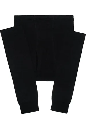 WERI SPEZIALS Strumpfhersteller GmbH Strickstrumpfleggings Herren Leggings >>Einfarbig: Klassisch<< mit Baumwolle - Verkäufer: Strumpf-Welt GbR