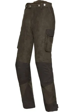 Wald & Forst Cargohose Ansitzhose Core - Verkäufer: Frankonia
