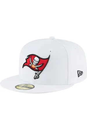 New Era Fitted Cap 59Fifty NFL Tampa Bay Buccaneers - Verkäufer: ICED OUT