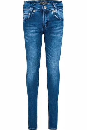 Blue Effect Comfort-fit-Jeans Jeans Hose weit Plus-Größe ultrastretch - Verkäufer: Dorins Kindermode