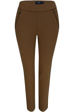 Atelier Gardeur Stretch-Jeans ZENE sand 28-0-600261-223 - Verkäufer: Jeans-Manufaktur