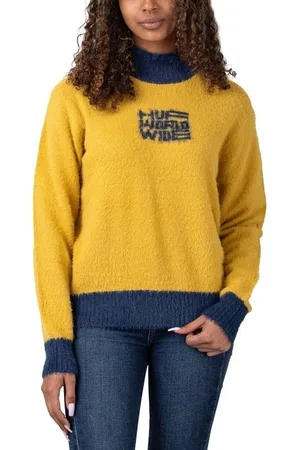 Huf Sweater Disorder Jacquard Sweatshirt - Verkäufer: Sport Klingenmaier