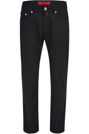 Pierre Cardin 5-Pocket-Jeans LYON 3091 4715.88 - VOYAGE - Verkäufer: Jeans-Manufaktur
