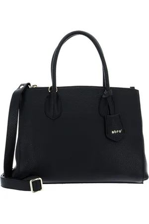 Abro+ Businesstasche Leather Adria (Set, 2-tlg) - Verkäufer: modeherz