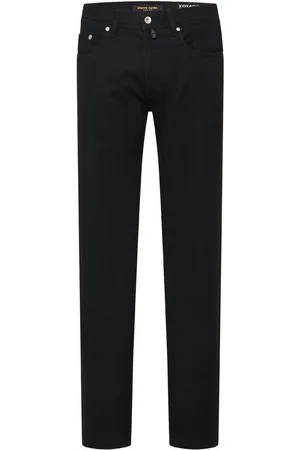 Pierre Cardin 5-Pocket-Jeans LYON granat 30917 4791.68 - VOYAGE - Verkäufer: Jeans-Manufaktur