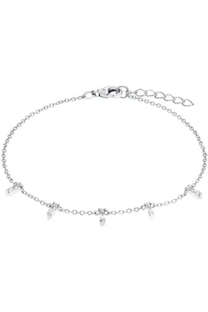 Amor Armband 2032753, mit Zirkonia (synth)