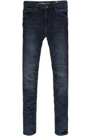 Garcia Stretch-Jeans GARCIA CELIA vintage dark used 244.6630 - Flow - Verkäufer: Jeans-Manufaktur