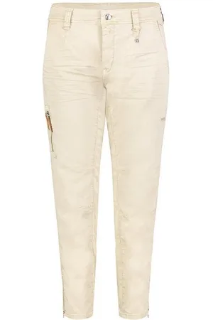 Mac Stretch-Jeans RICH cargo 2377-00-0430L-214V - Verkäufer: Jeans-Manufaktur