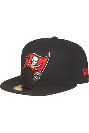 New Era Fitted Cap 59Fifty NFL Tampa Bay Buccaneers - Verkäufer: ICED OUT