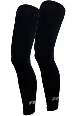 Force Armstulpen Beinwärmer RACE black - Verkäufer: wospbike