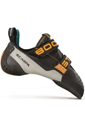 Scarpa Kletterschuhe Booster (Unisex) – Outdoorschuh - Verkäufer: kletterbude