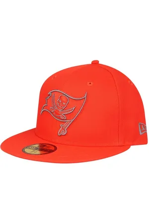 New Era Fitted Cap 59Fifty NFL Tampa Bay Buccaneers - Verkäufer: ICED OUT