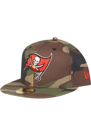 New Era Fitted Cap 59Fifty Tampa Bay Buccaneers - Verkäufer: ICED OUT