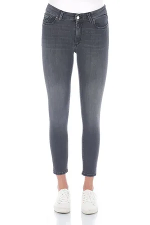 Replay Skinny-fit-Jeans Luzien mit Stretch - Verkäufer: Jeans-direct