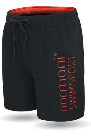 Normani Badeshorts Herren Badeshorts Nio schnelltrocknende Badehose - Verkäufer: