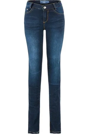 Blue Effect Slim-fit-Jeans Jeans Hose Skinny ultra stretch slim fit - Verkäufer: Dorins Kindermode