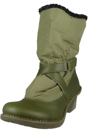 Art 1215 Oteiza Kaki Stiefelette - Verkäufer: Schuhkings