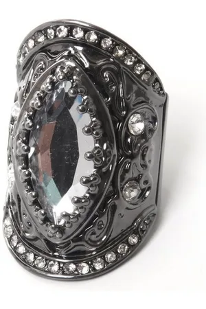 Alessandro Fingerring Queen