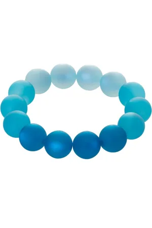 Bella Carina Armband Polaris Perlen Armband türkis, Armband türkis - Verkäufer: