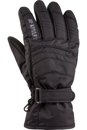 mc kinley Skihandschuhe Ux.-Handschuh Munir - Verkäufer: Sport Rossow GmbH