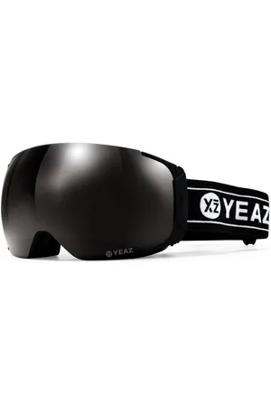 YEAZ Skibrille TWEAK-X Ski- und Snowboard-Brille, (3-St), Magnet-Wechsel-System für Gläser - Verkäufer: Lifestyle Delights