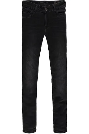 Garcia Stretch-Jeans GARCIA RACHELLE black dark used 279.8100 - Verkäufer: Jeans-Manufaktur
