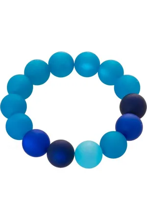 Bella Carina Armband Polaris Perlen Armband türkis , Polaris Armband - Verkäufer: