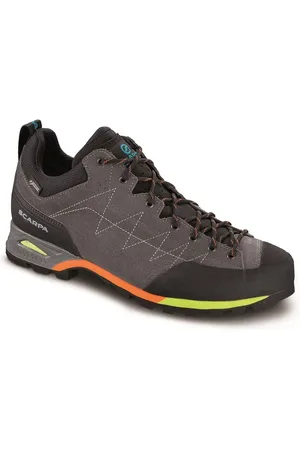 Scarpa Zodiac GTX Outdoorschuh - Verkäufer: kletterbude