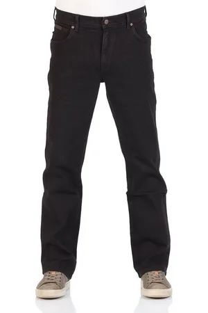 Wrangler Straight-Jeans Texas Jeanshose mit Stretchanteil - Verkäufer: Jeans-direct