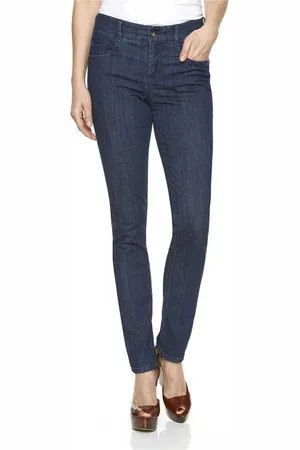 Atelier Gardeur Stretch-Jeans ZURI marine blue ZURI-670121-0068 - Verkäufer: Jeans-Manufaktur