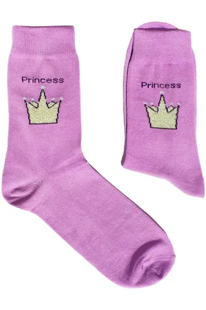 WERI SPEZIALS Strumpfhersteller GmbH Basicsocken Damen Socken >>Design Mix<< aus Baumwolle (1-Paar) - Verkäufer: Strumpf-Welt GbR