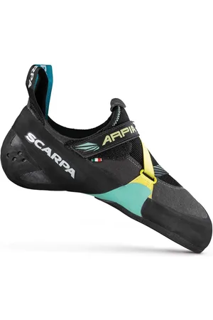 Scarpa Arpia (Kletterschuhe, Damen) - Outdoorschuh - Verkäufer: kletterbude