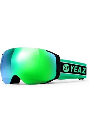 YEAZ Skibrille TWEAK-X Ski- und Snowboard-Brille, Premium-Ski- und Snowboardbrille für Erwachsene und Jugendliche - Verkäufer: Lifestyle Delights