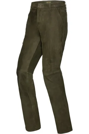 Parforce Outdoorhose Hose Büffelleder - Verkäufer: Frankonia