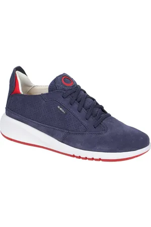 Geox D02HNA 00022 C4000 Schnürschuh - Verkäufer: schuhe|kaufen