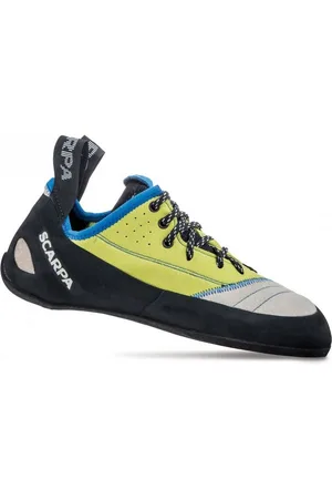 Scarpa Velocity L Herren (Kletterschuhe) - Outdoorschuh - Verkäufer: kletterbude