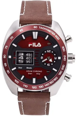 Fila Quarzuhr 38-846-002 - Verkäufer: Preiswert24