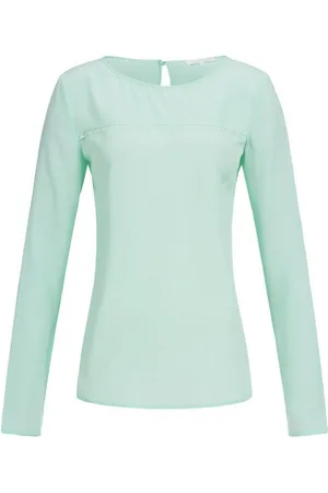 Patrizia Pepe Seidenbluse Seidenbluse - Verkäufer: HENNE