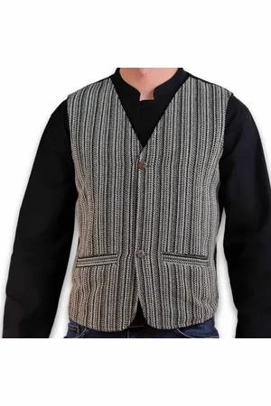 Kunst und Magie Anzugweste Herren Weste Gilet Alternative Anzugweste - Verkäufer: