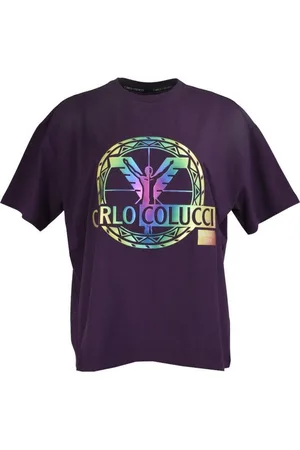 Carlo Colucci T-Shirt Caon - Verkäufer: CC Shop