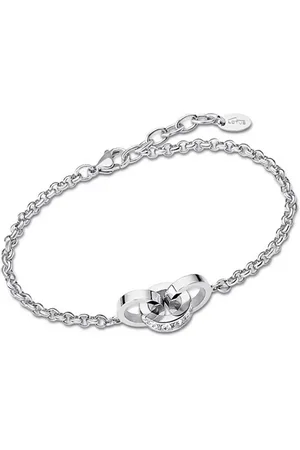 Lotus Edelstahlarmband Armband silber LS1981-2/1 (Armband), Armbänder für Damen Edelstahl (Stainless Steel) - Verkäufer: Fit4Style Silberschmuck - IMPPAC