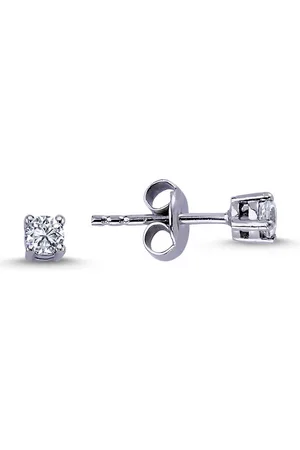 EinStein Diamant Paar Ohrstecker - Verkäufer: