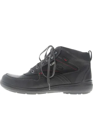 Jomos 806802 361 000 Schnürboots - Verkäufer: schuhplus - Schuhe in Übergrößen