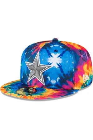 New Era Fitted Cap 59Fifty CRUCIAL CATCH NFL Teams - Verkäufer: ICED OUT