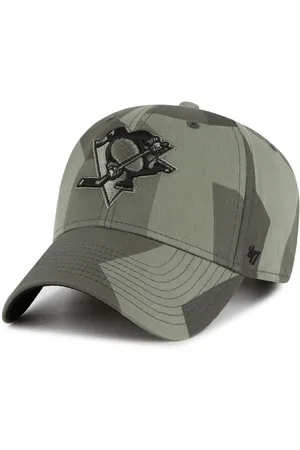 47 Brand Baseball Cap COUNTER Pittsburgh Penguins sandal - Verkäufer: ICED OUT