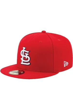 New Era Fitted Cap 59Fifty AUTHENTIC ONFIELD St. Louis Cardinals - Verkäufer: ICED OUT