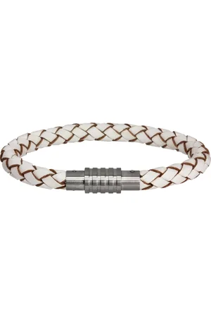 Amello Edelstahlarmband Armband Herren Armschmuck (Armband), Herren Armband ca. 20,5cm, Edelstahl (Stainless Steel), Farbe: - Verkäufer: Fit4Style Silberschmuck - IMPPAC