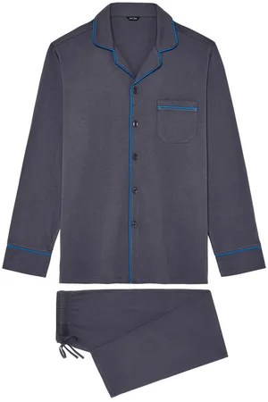 Hom Pyjama Long Sleepwear 